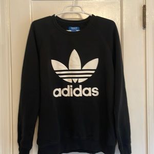Adidas men’s sweatshirt, size Medium